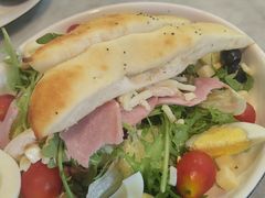 -玛尚诺意式餐厅(官舍店)