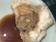 -草包包子铺1937(普利街店)