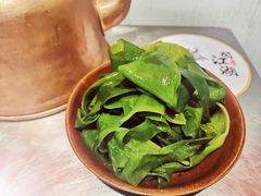 海带苗-铜瓢江湖兔火锅(水碾河社区店)