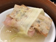 -香港蓮香樓(中環店)