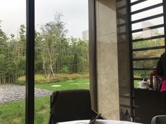 -西安凯悦酒店·湖畔中餐厅