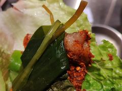-韩山葵烤肉(太古里店)