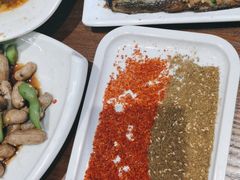 -管氏翅吧(马家堡店)