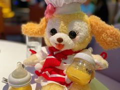 -狮拾久·现代新加坡料理(福田COCO Park店)