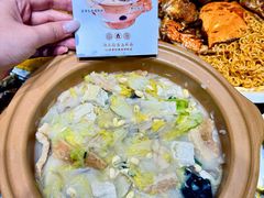 -郑庄脂渣海鲜楼(九水路店)