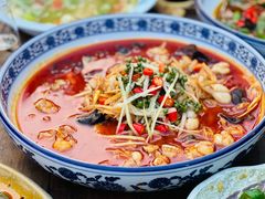 -青城甲(青城山店)