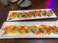 -白石的深夜食堂(济南万象城店)