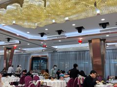 -金华安大酒楼·老牌潮菜·粤式茶点(东方国际店)