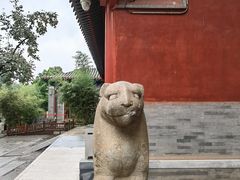 -北京石刻艺术博物馆(五塔寺)