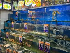 -小船渔村•大连菜•大连焖鱼(明泽街店)