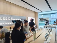 -华为授权体验店(天汇广场)