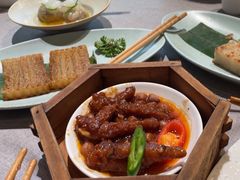 -晓粤·惹味粤菜(凯德乐峰广场店)