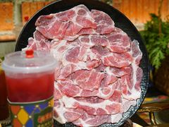 -廖掌柜·重庆鲜货火锅(上海首店)