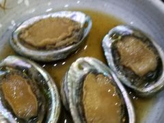 -真情鲍鱼海鲜汤