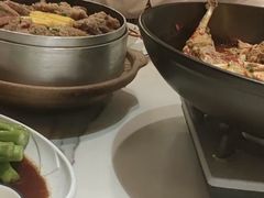 -袁州宴·地道袁州菜(袁山东路店)