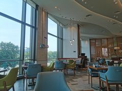 -济南香格里拉·咖啡泉自助餐厅