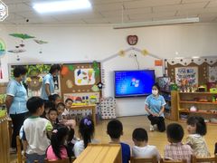 -北京市朝阳区阳光起点幼儿园(东坝园)
