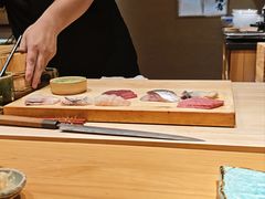 -鮨青(恒基名人购物中心店)