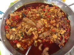 -翠清酒家(万丰路店)