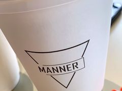 -Manner Coffee(淮海755店)