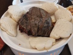 -老牌坊鲁菜名店(宽厚里店)