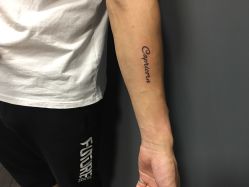 -刺客纹画纹身·洗纹身·穿孔饰品