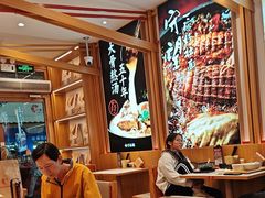 -味千拉面(惠州淡水嘉信茂广场分店)