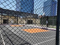 -洛克公园(苏州中心商场)