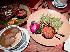 -花马天堂云南餐厅 Lost Heaven(外滩店)