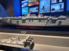 -中国人民解放军海军博物馆