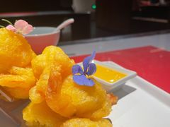 -春色如许·茶食餐厅(桃李春风店)