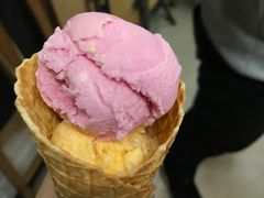 -成裕雪糕店(士多店)