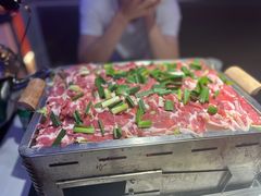 -金陵暴走小龙虾(南京总店)