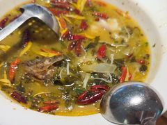 -太二酸菜鱼(福州泰禾店)