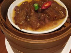 -杭州JW万豪酒店-万豪中餐厅