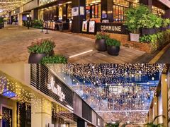 -HALO广场(梨园路店)