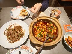 -羊门客在·烤盐池滩羊·川菜