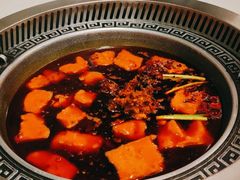 -晓宇重庆火锅(赛格国际购物中心店)