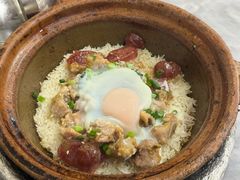 -红星光发煲仔饭(大石街店)