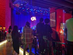 -JZ Club 爵士酒吧(上海店)