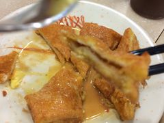 -洪利粥店茶餐厅