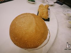 油条-万山楼海鲜酒家·二十三年老字号