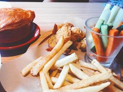 -必胜客(棠下店)