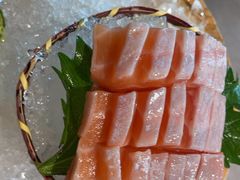 -沼津港精致料理·寿喜烧·烧鸟(龙湖南桥天街日料榜单店)