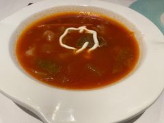 -波特曼西餐厅(南岗店)