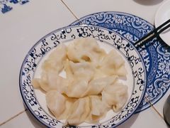 -东方饺子王(大屯路店)