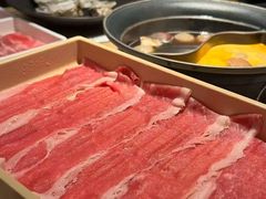 -温野菜涮涮锅(西单大悦城店)