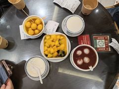 -民信老铺(双皮奶博物馆店)