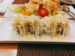 -樱の千渡日式料理·铁板烧•烧鸟(金盛田广场店)