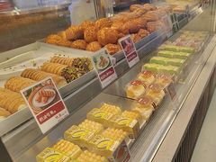 -彭记优口(王府井购物中心店)